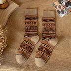 5Pairs Winter Socks - ATSProducts