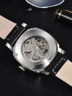 LONGLUX Automatic Mechanical Wristwatches - ATSProducts