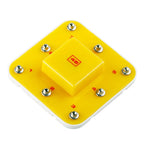 Rhong Electronic Building Blocks Science Kit - ATSProducts