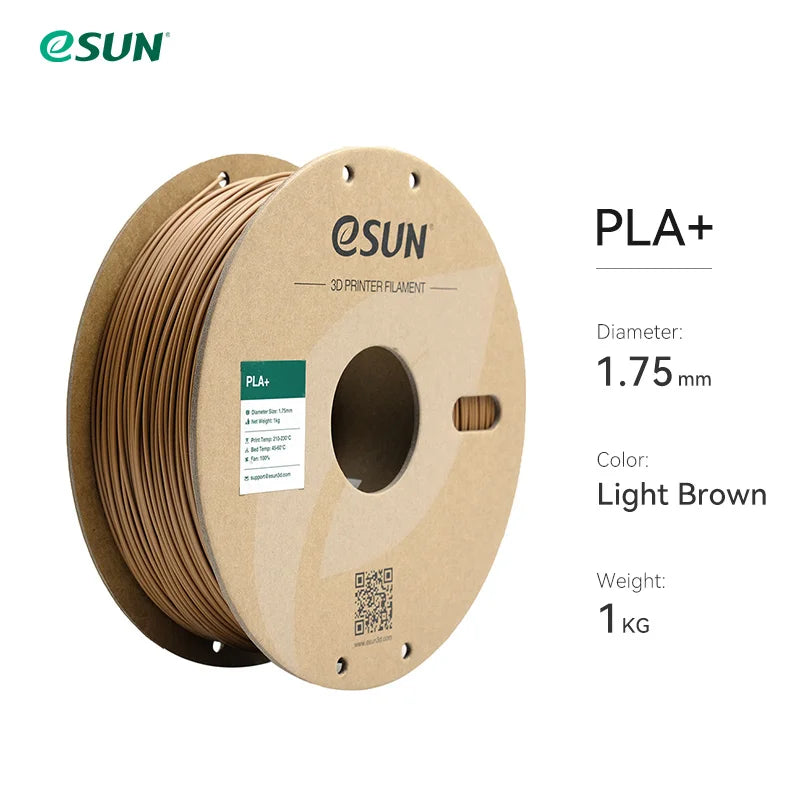 eSUN 3D Printer Filament - ATSProducts