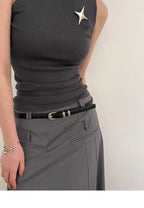 Thin Casual Belt - ATSProducts