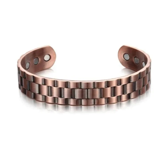 Pure Copper Bracelet - ATSProducts