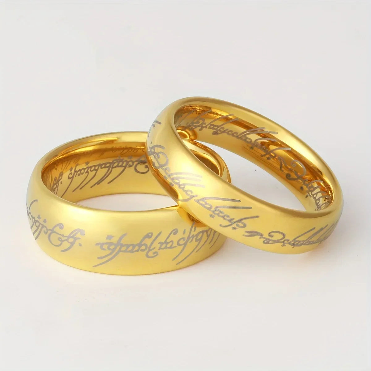 Stainless steel Ring - ATSProducts