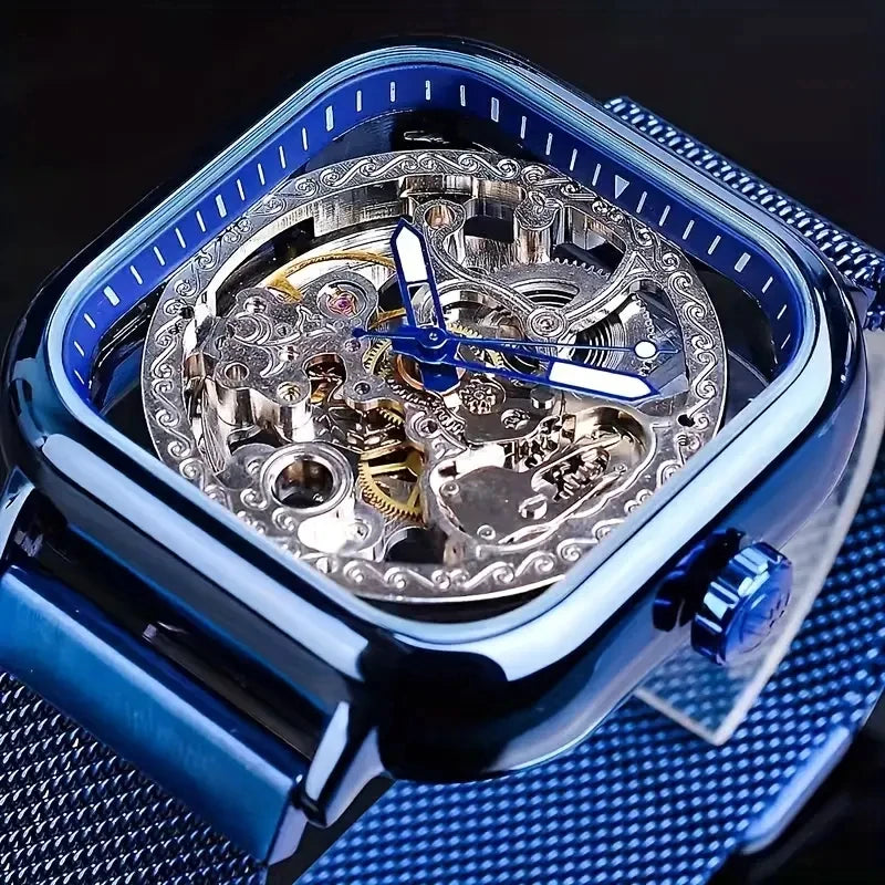 FORSINING High-End Mechanical Watch - ATSProducts