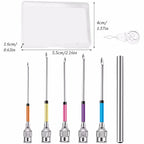 MIUSIE Embroidery Stitching Punch - ATSProducts