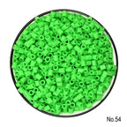 DIY Plastic 5mm Perler Hama Beads - ATSProducts