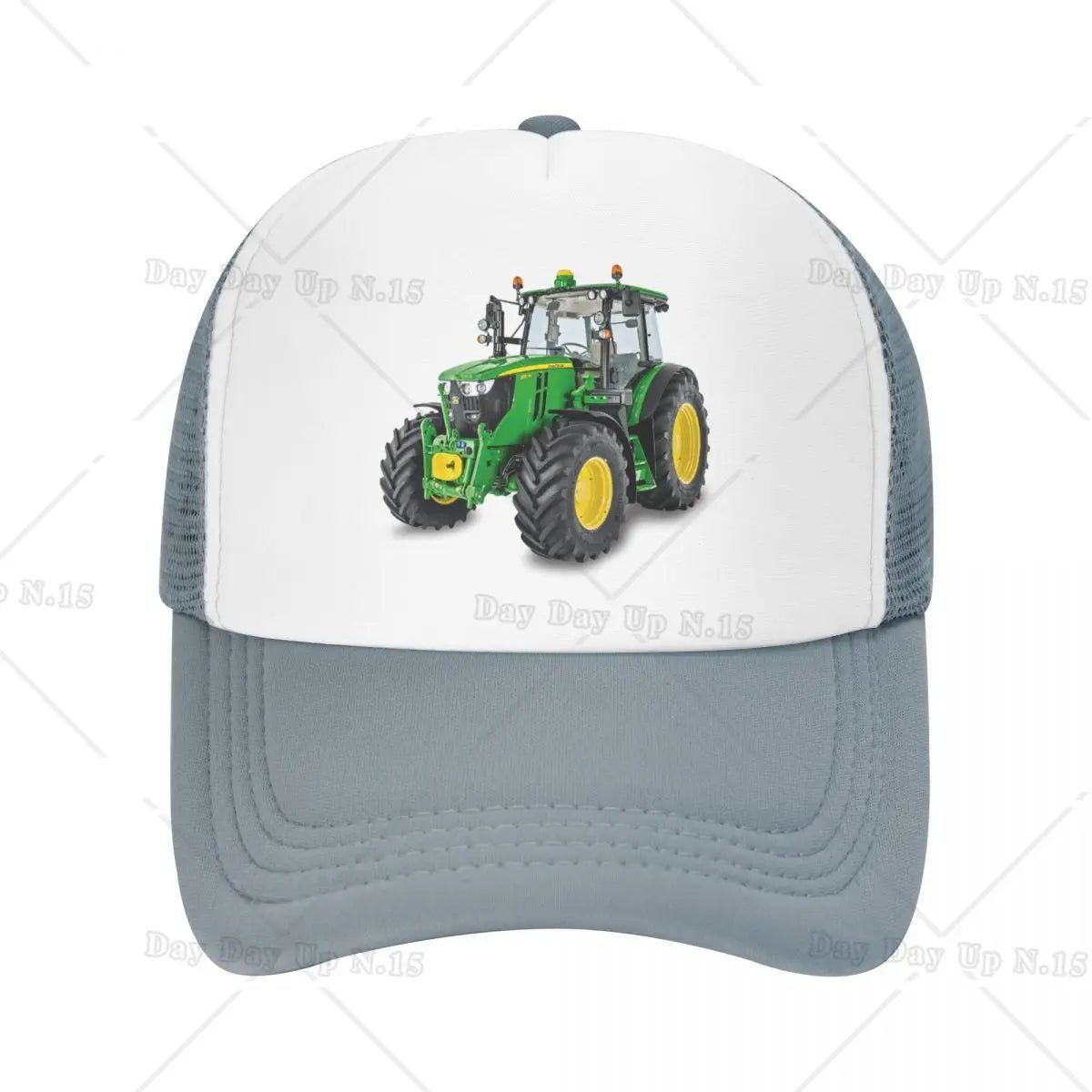 Tractor Trucker Hat - ATSProducts