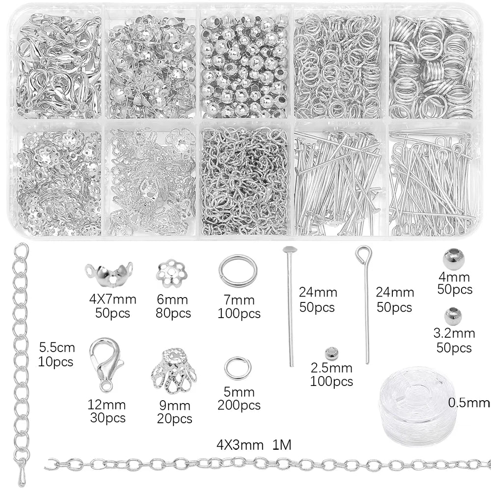 Jewelry Making Starter Kit - ATSProducts