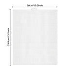 ISkyBob Handmade Plastic Canvas - ATSProducts