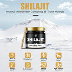 Imatchme Pure Shilajit Supplement - ATSProducts