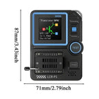 Electronic Component Tester - ATSProducts