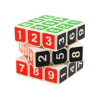 Children Number Magic Cube - ATSProducts