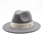 If IFond Fedora Hat - ATSProducts