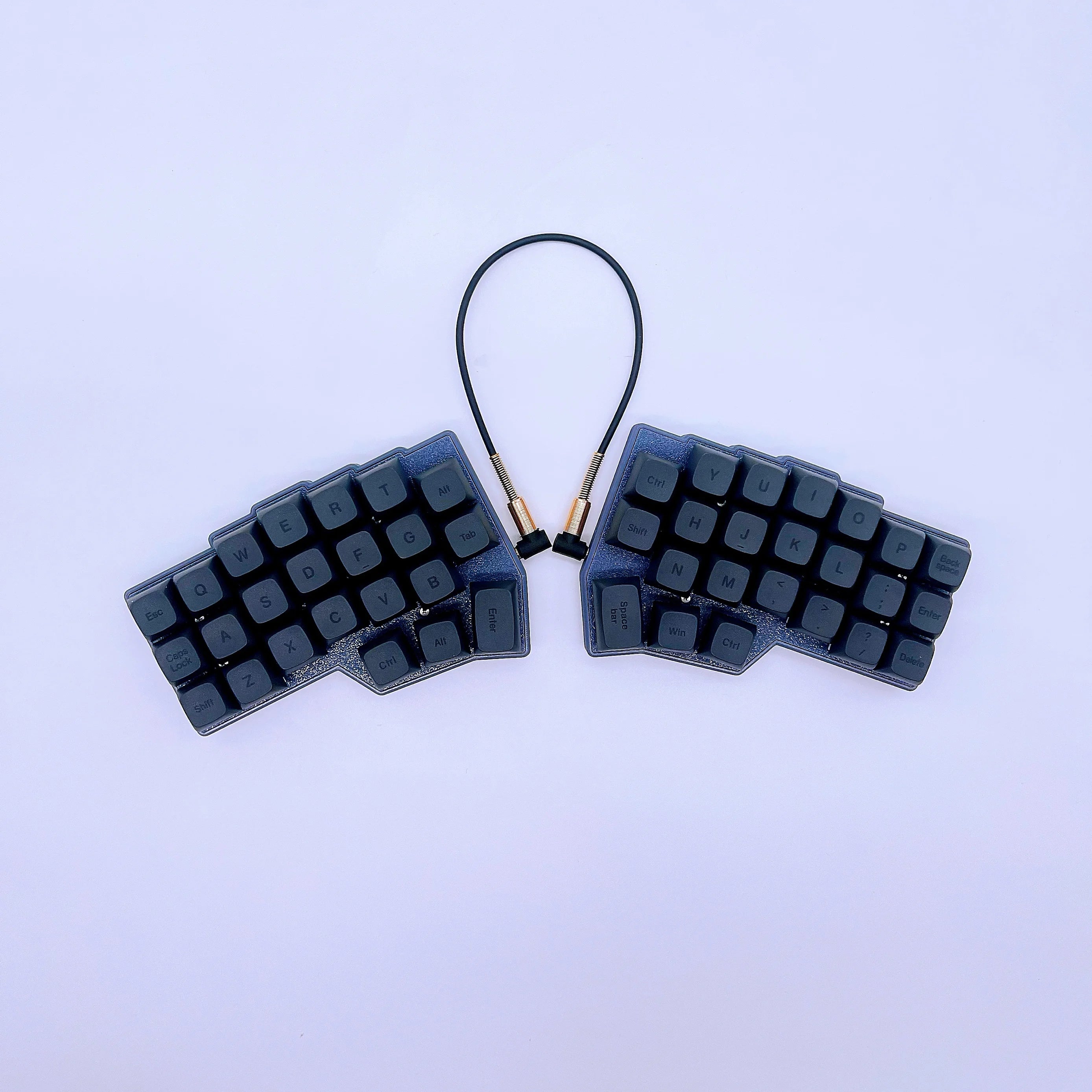 WaiZowl Corne V4 Split Keyboard Kit