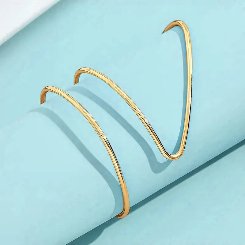 Geometric Bracelet - ATSProducts