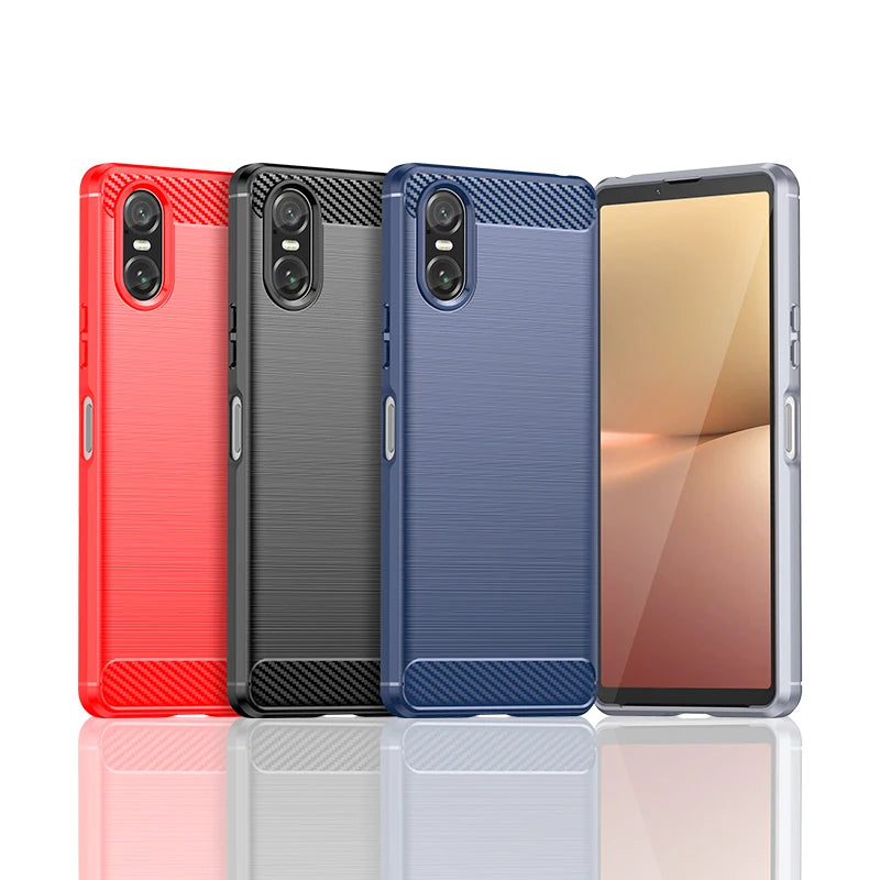 Youthsay Case For Sony Xperia 10 VI - ATSProducts