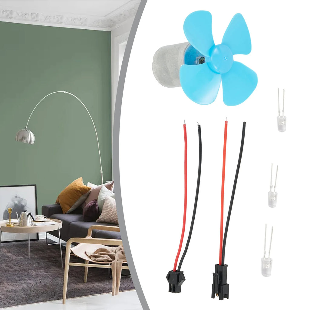 Mini Hydroelectric Water Electricity Generator Components - ATSProducts