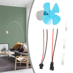 Mini Hydroelectric Water Electricity Generator Components - ATSProducts