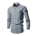 Qj cinga Button Down Shirts - ATSProducts