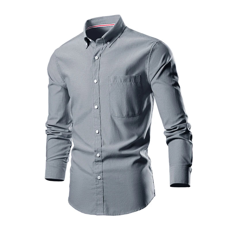 Qj cinga Button Down Shirts - ATSProducts