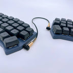 WaiZowl Corne V4 Split Keyboard Kit