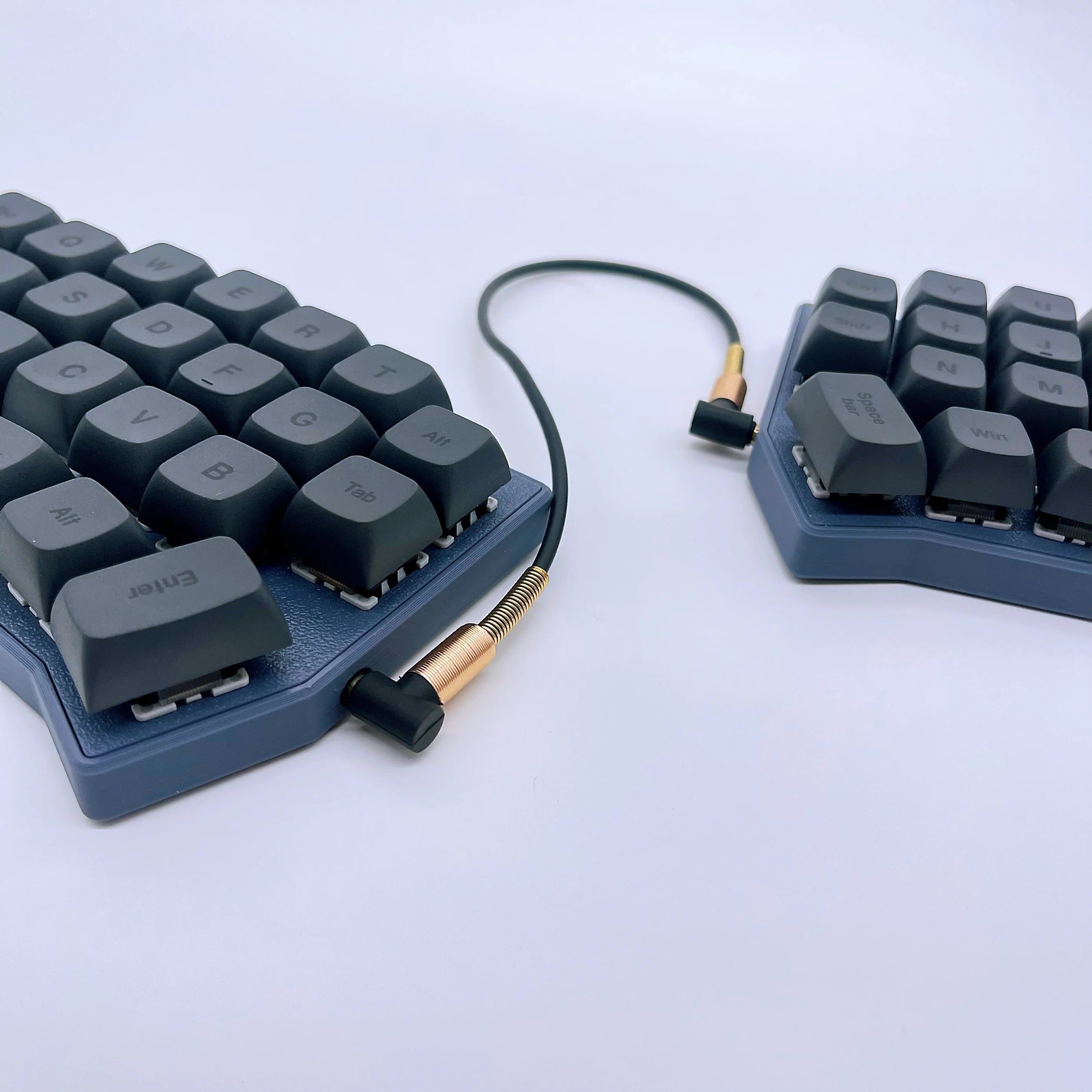 WaiZowl Corne V4 Split Keyboard Kit