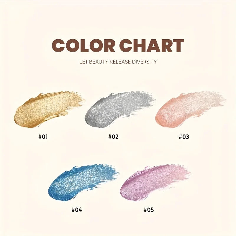 Glitter Sparkling Mascara - ATSProducts