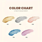 Glitter Sparkling Mascara - ATSProducts