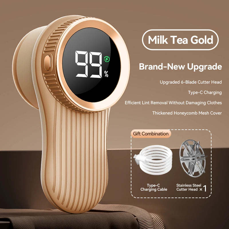 Electric Lint Remover