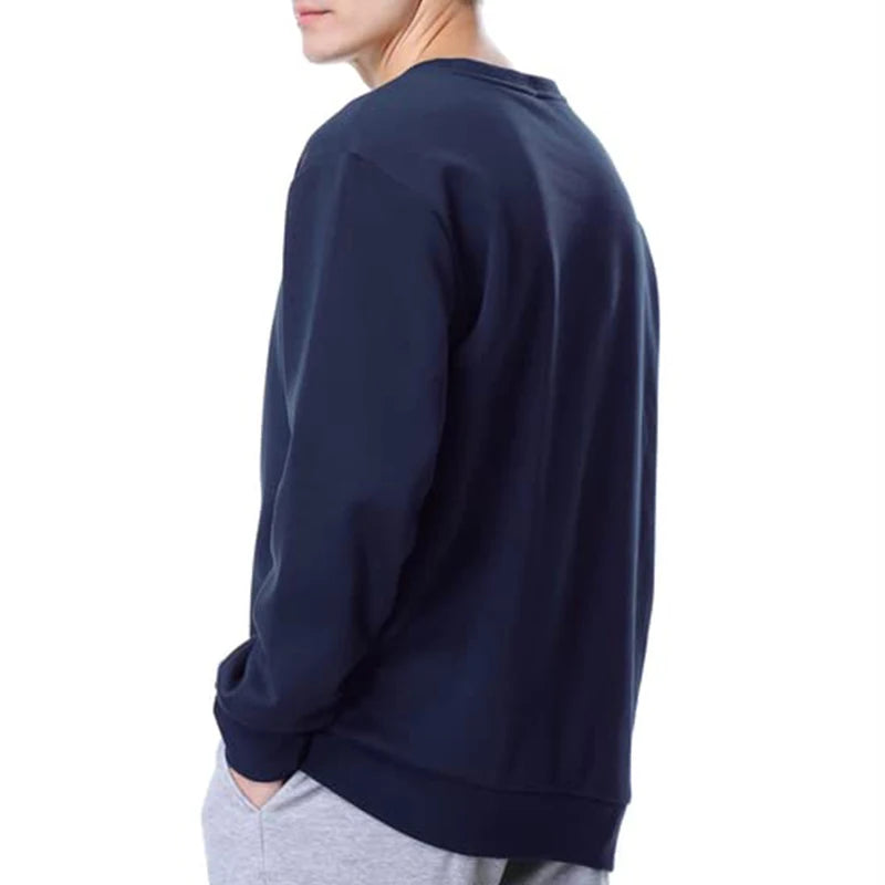 Basic Unisex Crewneck Sweatshirts - ATSProducts