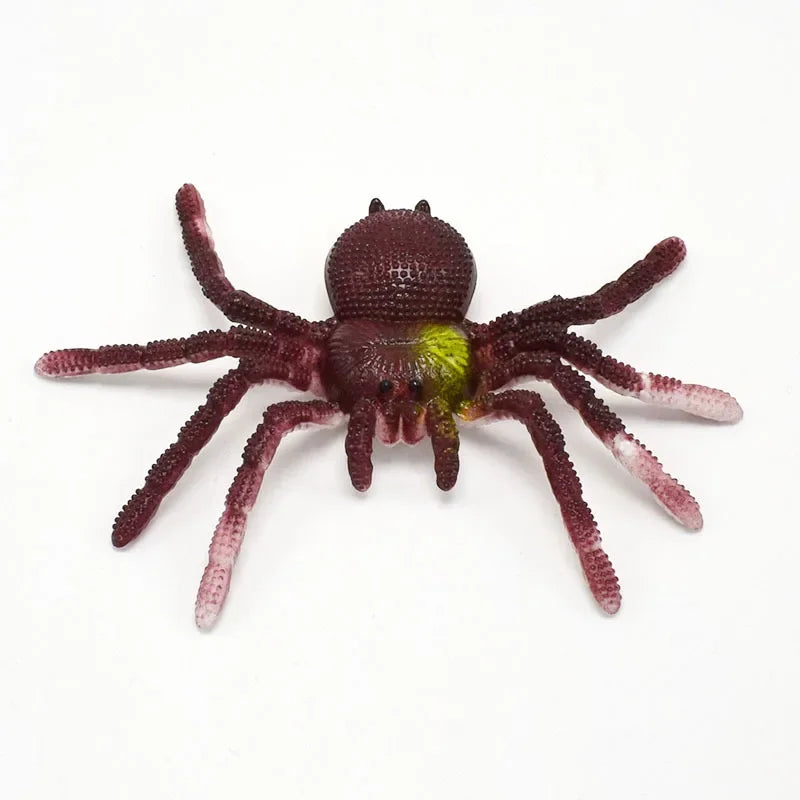 Moonbiffy Prank Realistic Scary Spider Insects - ATSProducts