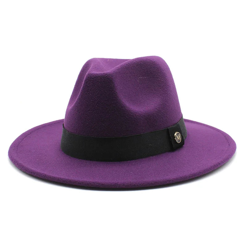 Felt Fedora - ATSProducts