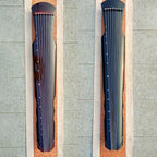 MDUG 7 String Guqin Zither Handmade Guzheng - ATSProducts