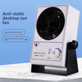Ionizing air blower electrostatic eliminator - ATSProducts