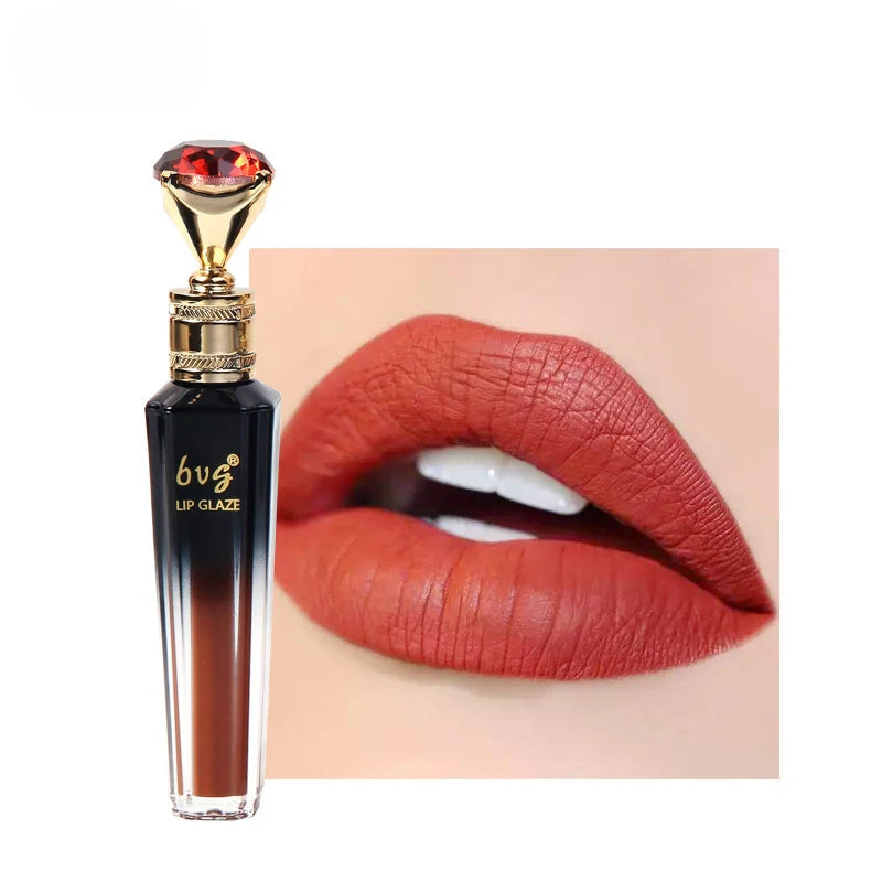 Moisturizing Waterproof Non-Fading Lip Gloss - ATSProducts