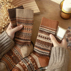 5Pairs Winter Socks - ATSProducts