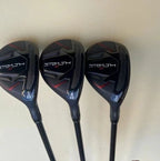 Shadow II small drumstick outdoor iron wood golf hybrid club - ATSProducts