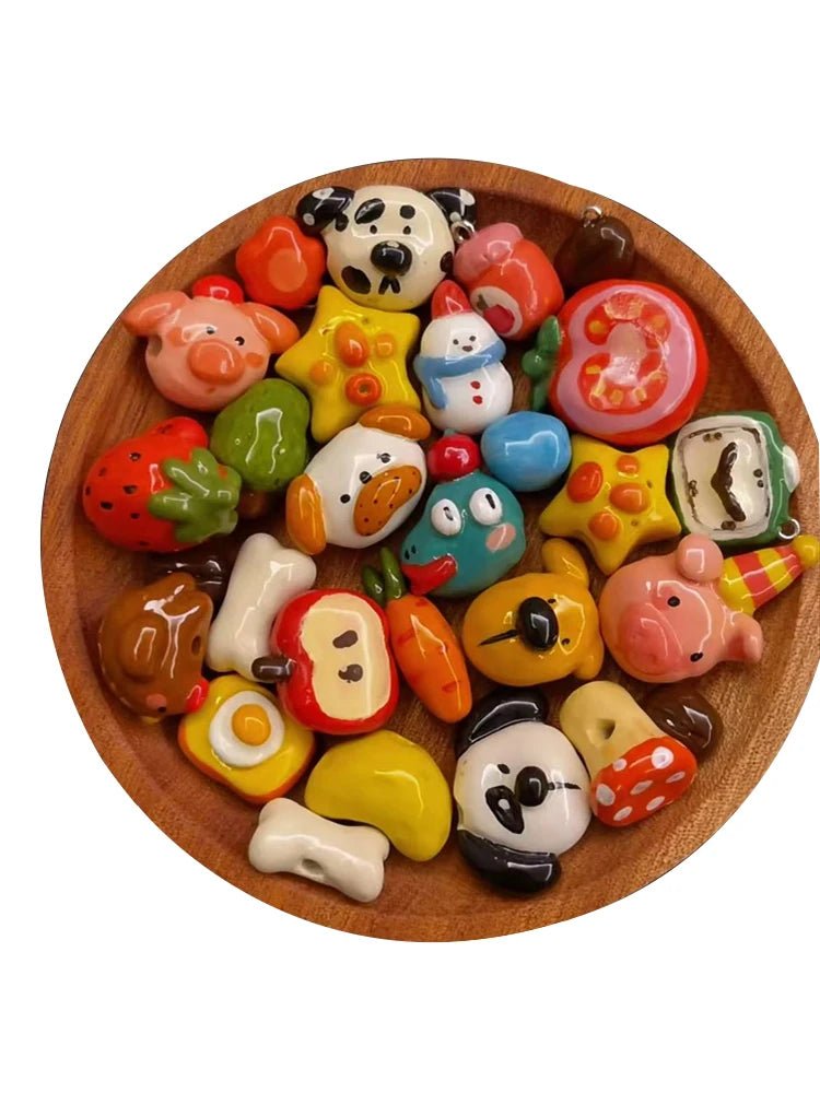 Non-Toxic Air-Dry Stone Clay - ATSProducts