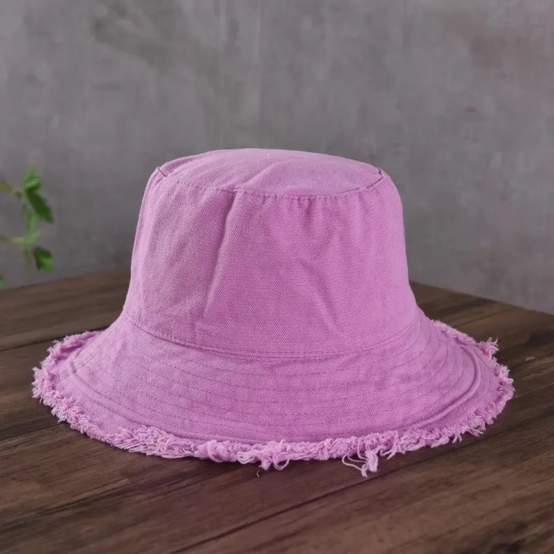 Burrs Bucket Hat - ATSProducts