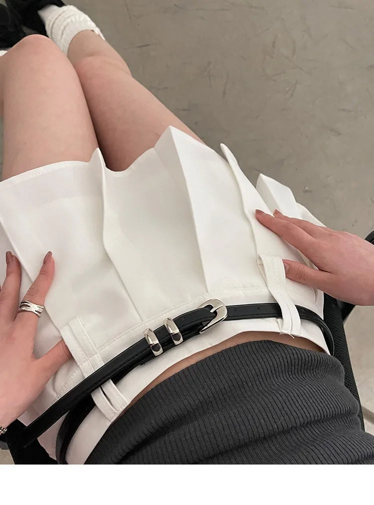 Thin Casual Belt - ATSProducts