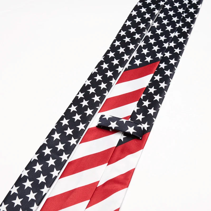 Classic American/USA Tie - ATSProducts