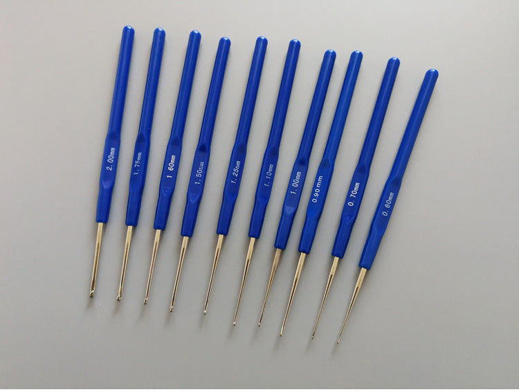 Crochet Hooks Set - ATSProducts