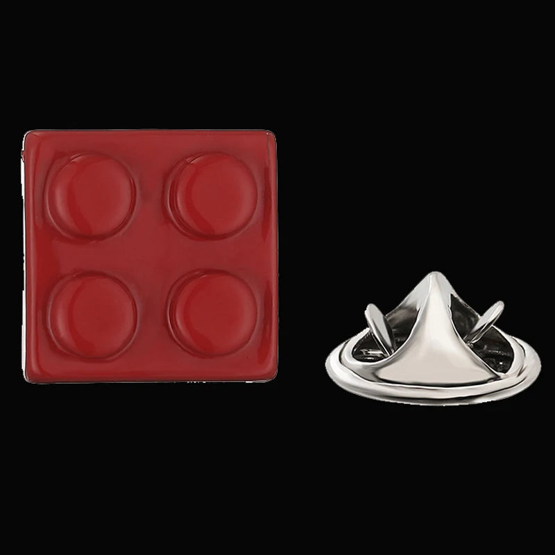 XKZM Auspicious Classic Brooches - ATSProducts