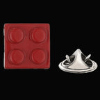 XKZM Auspicious Classic Brooches - ATSProducts