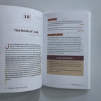 Beginner's Bible Study Guide: An Introduction to All 66 Books of the Bible - ATSProducts