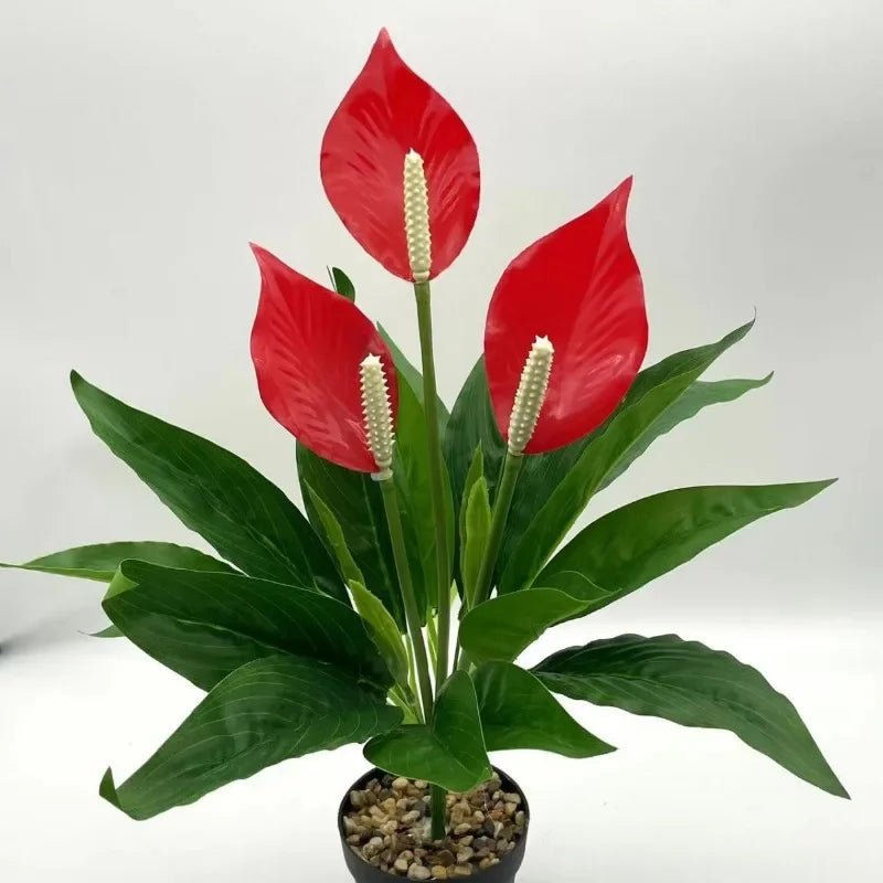 Srilan Artificial Green Plants - ATSProducts