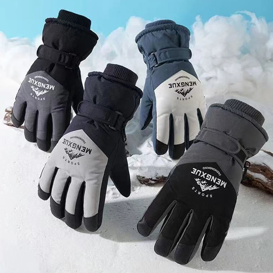Ski Gloves - ATSProducts