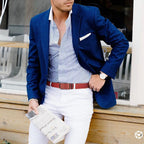 Doopai Automatic Buckle Leather Belts - ATSProducts