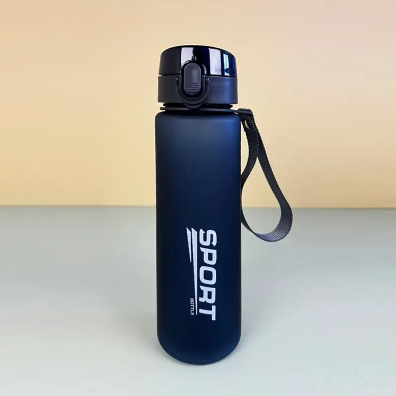 Sports Water Bottle