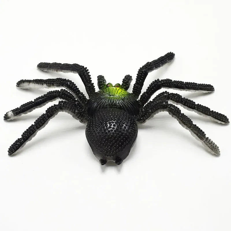 Moonbiffy Prank Realistic Scary Spider Insects - ATSProducts